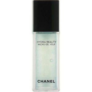 Увлажняющий гель для кожи вокруг глаз Chanel Hydra Beauty Micro Gel Yeux
