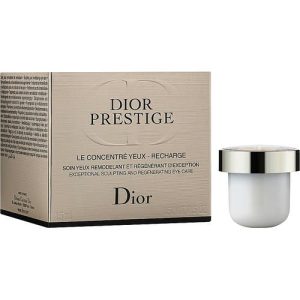 Крем для кожи вокруг глаз Dior Prestige Le Concentre Yeux (сменный блок)