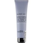 Кондиционер для волос против желтизны Nashi Argan Blondy Joy Purple Conditioner