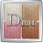 Dior Backstage Glow Face Palette Highlight&Blush Палетка хайлайтеров
