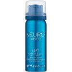 Пенка для укладки волос Paul Mitchell Neuro Lift HeatCTRL Volume Foam