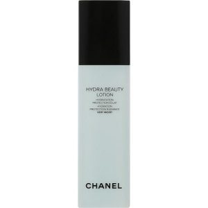 Увлажняющий лосьон придающий сияние Chanel Hydra Beauty Lotion Very Moist