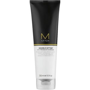Шампунь и кондиционер 2 в 1 Paul Mitchell Mitch Double Hitter 2 in 1 Shampoo & Conditioner