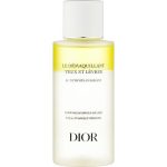 Dior Make-Up Remover Средство для снятия макияжа с губ и кожи вокруг глаз