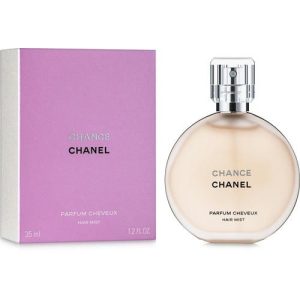 Chanel Chance Hair Mist Дымка для волос