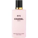 Chanel N5 Лосьон для тела