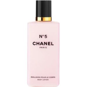 Chanel N5 Лосьон для тела