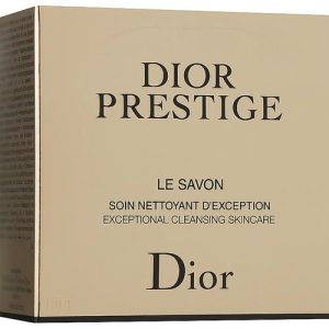 Твердое мыло Dior Prestige Le Savon