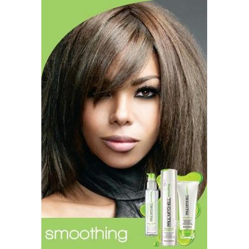 Релаксирующий бальзам для вьющихся волос Paul Mitchell Smoothing Super Skinny Relaxing Balm — изображение 3