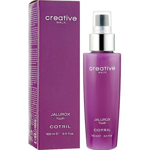 Антивозрастная сыворотка для волос Cotril Jalurox Youth — изображение 2