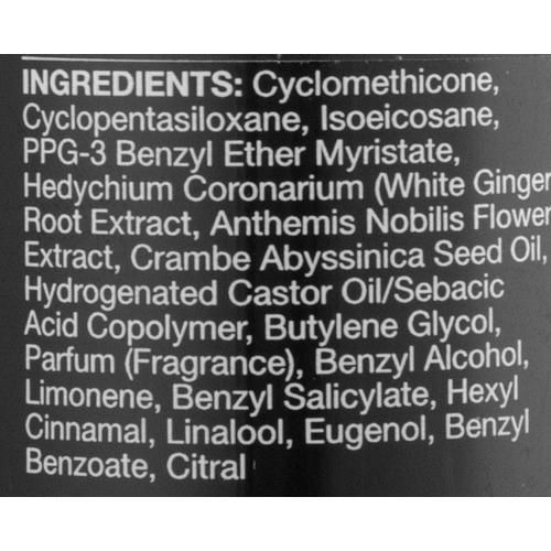 Масло для укладки и ухода за волосами Paul Mitchell Awapuhi Wild Ginger Styling Treatment Oil — изображение 4