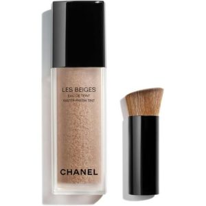 Chanel Les Beiges Eau De Teint Тональный флюид-тинт для лица