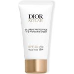 Солнцезащитный крем для лица Dior Solar The Protective Creme SPF30