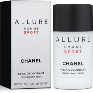 Chanel Allure Homme Sport Дезодорант-стик