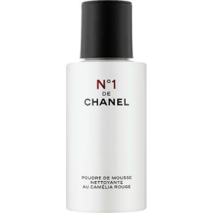 Очищающая пенка-порошок для лица Chanel N1 De Chanel Cleansing Foam Powder