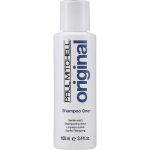 Универсальный шампунь для нежного очищения Paul Mitchell Original Shampoo One