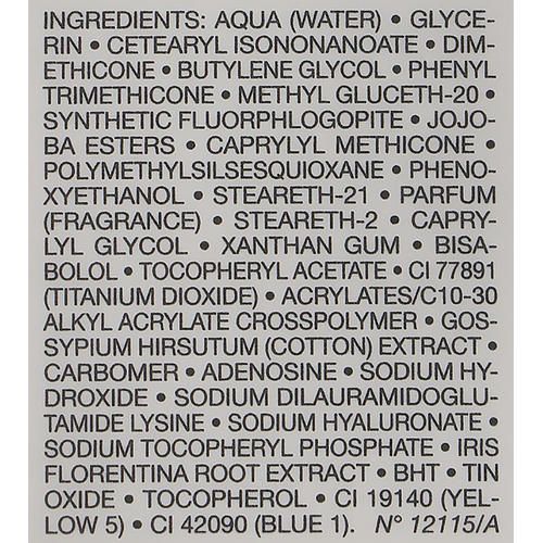 Сыворотка от покраснений кожи Dior Capture Youth Redness Soother Age-Delay Soothing Serum — изображение 4