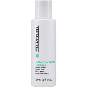 Мгновенно увлажняющий шампунь для ежедневного использования Paul Mitchell Moisture Instant Moisture Daily Shampoo