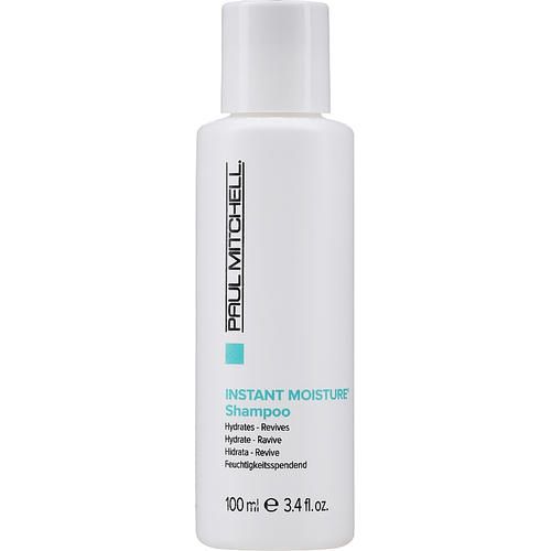 Мгновенно увлажняющий шампунь для ежедневного использования Paul Mitchell Moisture Instant Moisture Daily Shampoo