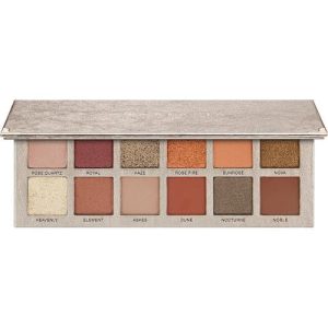 Anastasia Beverly Hills Rose Metals Eyeshadow Palette Палетка теней для век