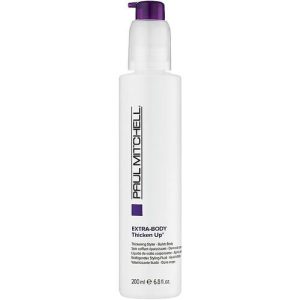 Стайлинговый лосьон для объема Paul Mitchell Extra-Body Thicken Up