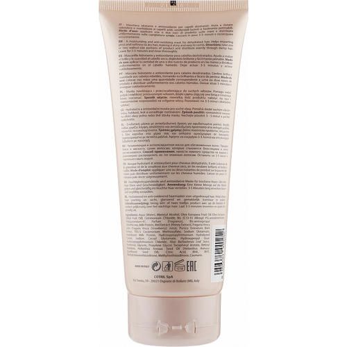 Увлажняющая маска с антиоксидантым действием Cotril Hydra Hydrating And Anti-Oxidizing Mask — изображение 2