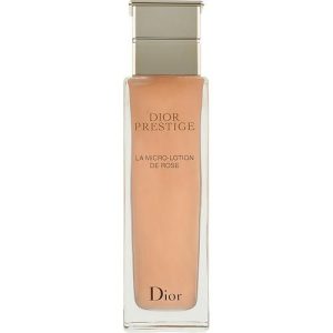 Микропитательный лосьон Dior Prestige La Micro-Lotion de Rose