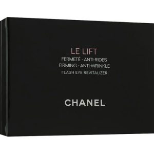 Сыворотка двойного действия для контура глаз Chanel Le Lift Anti-Wrinkle Flash Eye Revitalizer