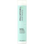 Шампунь увлажняющий Paul Mitchell Clean Beauty Hydrate Shampoo
