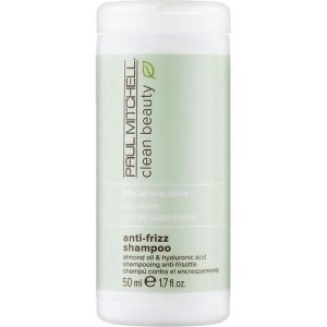 Шампунь для вьющихся волос Paul Mitchell Clean Beauty Anti-Frizz Shampoo