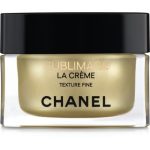 Антивозрастной крем легкая текстура Chanel Sublimage La Creme Texture Fine