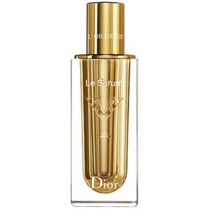 Омолаживающая сыворотка для лица DIOR L'Or De Vie Le Serum Beauty