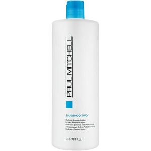 Шампунь для глубокого очищения Paul Mitchell Clarifying Shampoo Two