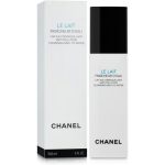 Chanel Le Lait Fraicheur D’eau Аква-молочко для снятия макияжа с защитой от загрязнений окружающей среды