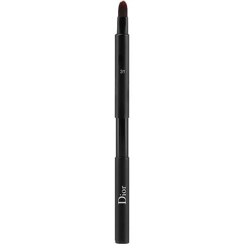 Выдвижная кисть для губ Dior Backstage Retractable Lip Brush 31