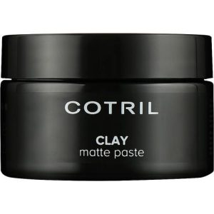 Матирующая глина для волос Cotril Clay Matte Paste