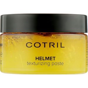 Кремообразная паста для укладки Cotril Helmet Texturizing Paste
