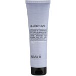 Кондиционер пурпурный Nashi Argan Blondy Joy Purple Conditioner