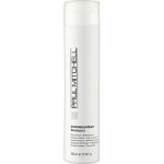 Шампунь для придания текстуры и объема Paul Mitchell Invisiblewear Shampoo