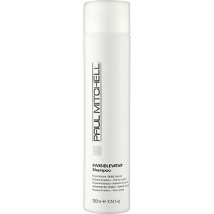 Шампунь для придания текстуры и объема Paul Mitchell Invisiblewear Shampoo
