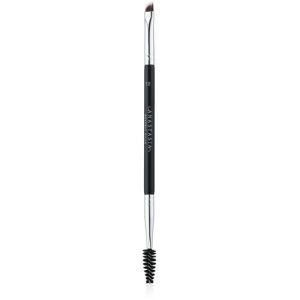Кисть для бровей Anastasia Beverly Hills Duo Brush №12