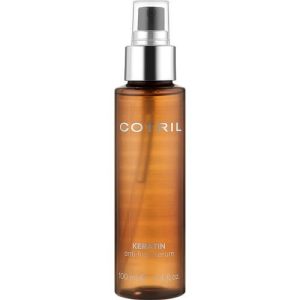 Кератиновая сыворотка для волос Cotril Keratin Anti Frizz Serum