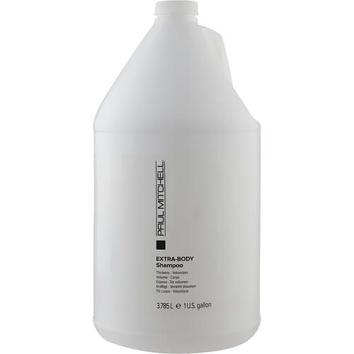 Шампунь для придания объема для ежедневного применения Paul Mitchell Extra-Body Daily Shampoo