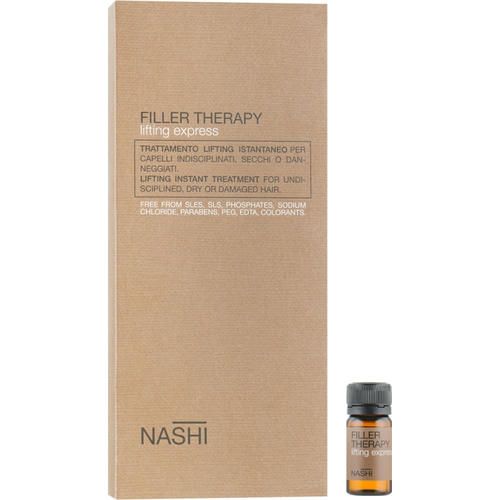 Экспресс-лифтинг Nashi Argan Filler Therapy Lifting Express