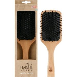 Расческа для волос Nashi Argan