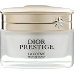 Питательный крем для лица Dior Prestige Texture Riche Cream