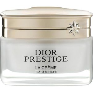 Питательный крем для лица Dior Prestige Texture Riche Cream
