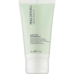 Кондиционер для вьющихся волос Paul Mitchell Clean Beauty Anti-Frizz Conditioner