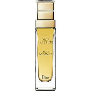 Восстанавливающее питательное масло Dior Prestige Huile Souveraine