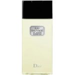 Dior Eau Sauvage Гель для душа